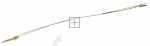 Thermocouple - 12971100001713 Thermocouple [Midea]