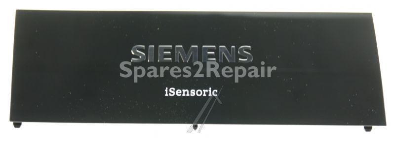 Casing Cover - 12009177 Cover [Bosch Siemens]