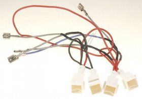 Oven Light - 3305482022 Lighting Hotplate Regulator [Electrolux Aeg]