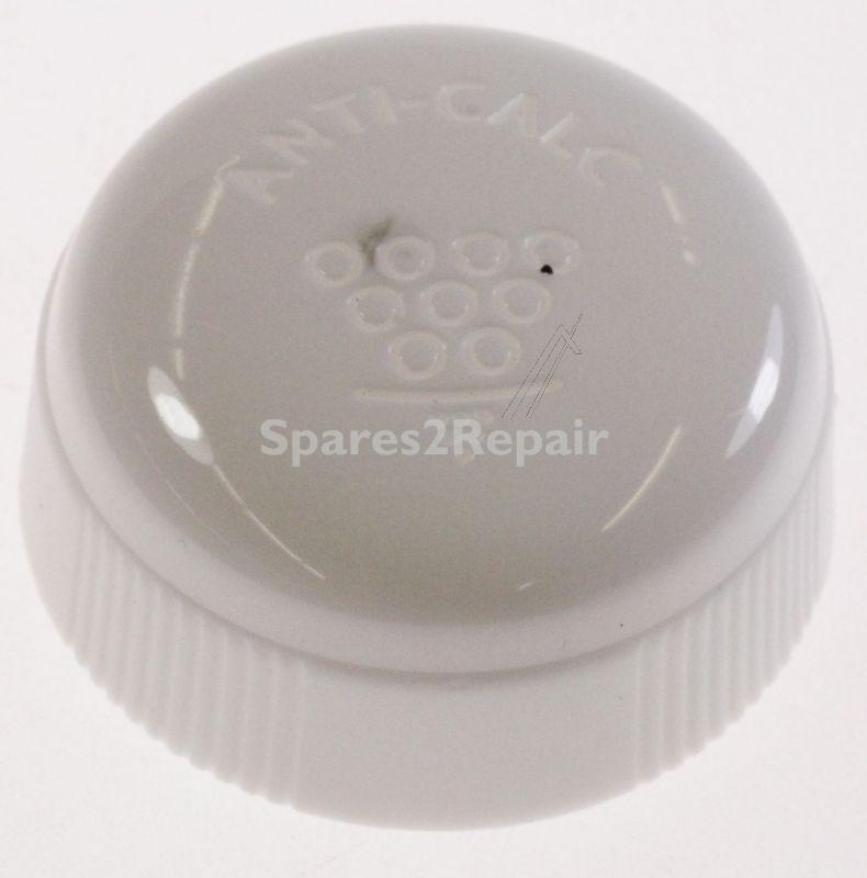 Square Plug - Cs-00127357 Cap-boiler [Groupe SEB]