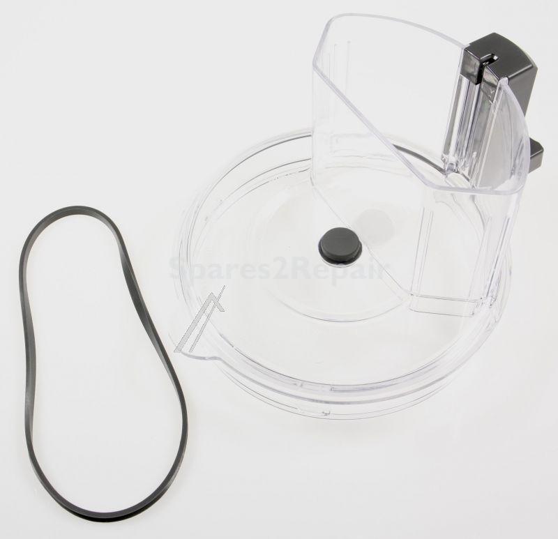 Mixing Bowl Lid - 4055299152 Bowl lid Assembly [Electrolux Aeg]