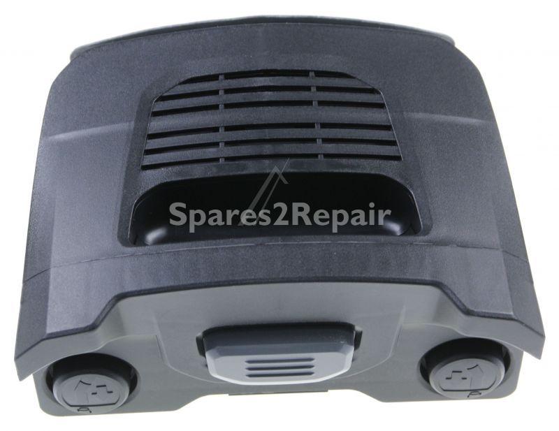 Karcher Housing - 9 002-091 0 Filter Box Complete