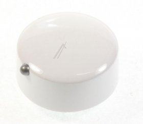 Control Knobs - 41025655 Ch over Switch-ther knob [Candy Hoover]