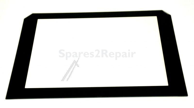 Oven outer Door - 11024217 Door-outer [Bosch Siemens]