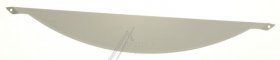 Seal - 1366257101 Gasket Internal Door White 780 [Electrolux Aeg]