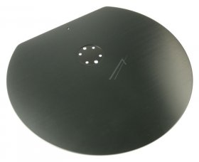 Panasonic Lcd Base - Tbl5zx30543 Base Plate Assembly