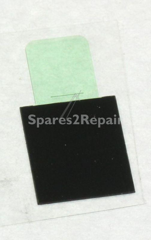 Samsung Adhesive Foil - Gh02-15427a Tape Insulation-protect Rcv