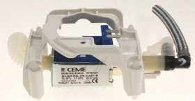 Pump - Ceme B47 Cs-00144607 Pump+support [Groupe SEB]