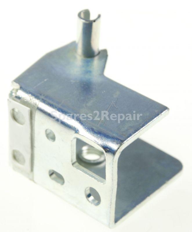 Door Hinges For Fridges - 37032535 Bottom Hinge Right Gr-910 Gr Rv2 [Vestel]