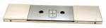 Smeg Operating Unit Screen - 695412280 Right Side Panel