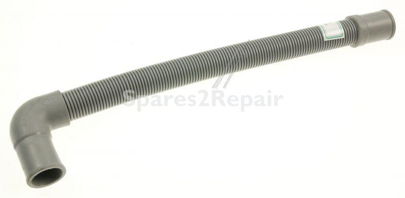 Teka Outlet Pipe - 81785308 Inner Drain Pipe Lp8 820