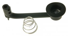 Hose Coupling - Wi1870 Water Connection [Delonghi]