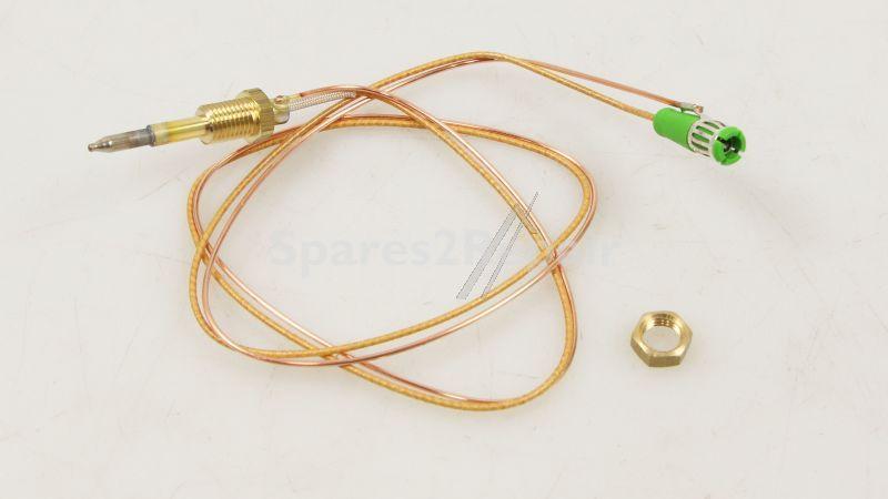 Eurosav Oven Thermostat - Rfp048087 Thermostat Pyro