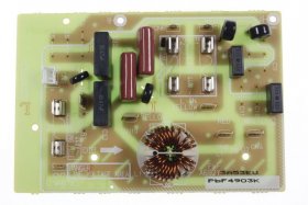 Panasonic Radio Interference Suppression - A692y3a50eur Noise Filter