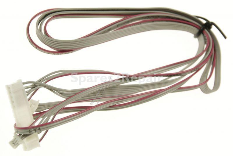 Sharp Umc Remote Receiver Module - Wmu-wir-0863n Ir-button Board Connection Cable