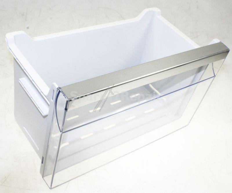 Freezer Drawer - 42156480 Freezer Bottom Bask gr-319(trans-nat)f [Vestel]