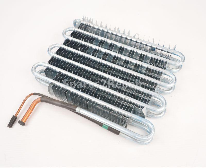 Haier Condensation Cont. Compress. - 0060851047 49113880 Right Assembly Of Freezer Evaporator