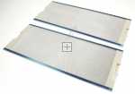 Cata Metal Grease Trap - 02825272 Metal Filter 60cm-hood-tf2003 600 (2 Units)