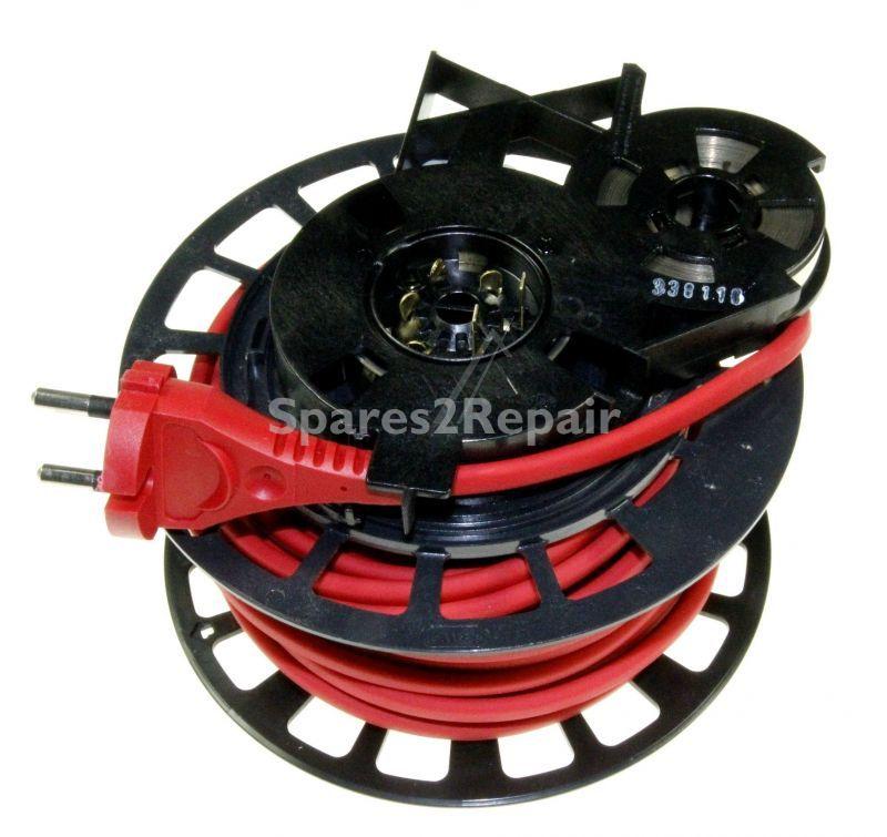 Cable Reels Vacuum Power Cord - 00650695 Cable Reel [Bosch Siemens]