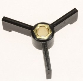 Fixings And Brackets - At522523800 Rasatore Macine Mc-p-34 [Delonghi]