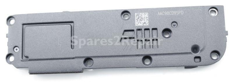 Motorola Buzzer - Ssb8c54255 Au spkr 1217 8ohm sls1217d02asm-fpc-07an