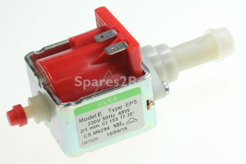 Kuppersbusch Pump For Coffee Machine - 524061 Pump