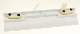 Samsung Handle - Da97-08290t Assembly Case-handle Front Hm10 Snow White I