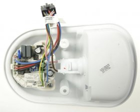 Thermostats - 32038602 Lamp Box Assembly Gr-309(424$)kar-v14lda-new [Vestel]