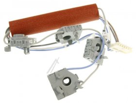 Switch - 00648145 Switch [Bosch Siemens]