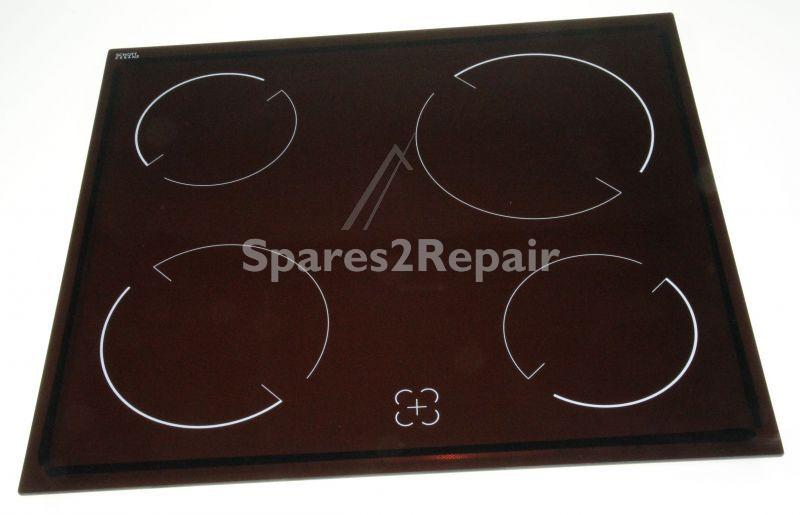 Ceramic Surface - 9059643 Glass Ceramic Surface Pbp4v_034 [Amica]