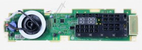 Lg Board - Pcb Assembly display
