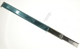 Cata Telescopic Slideout Oven Grills - 62901485 Telescopic Guide Right Me-611 Di-dl-a (gw)