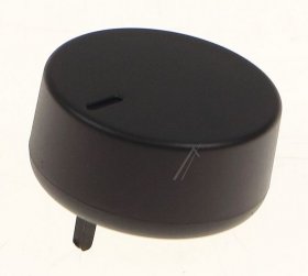 Samsung Button - Knob-dial cm1039-k abs - - - -blk - -