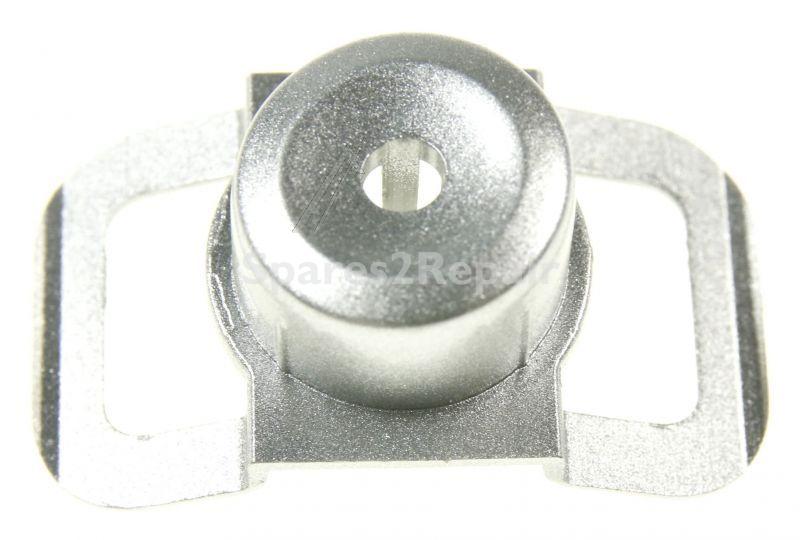 Button - 1742141000 C00881566 Diffusion A1-a2 Button Lg Silver [Arcelik]