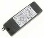 Transformer - Wu105 2c-09 00750123 Transformer [Bosch Siemens]