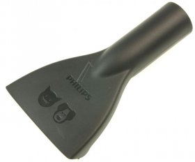 Philips Floor Tool - Cp1159-01 432200426981 Cat And Clamp Nozzle