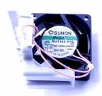 Ventilator Motor - 12019807 Fan Motor [Bosch Siemens]