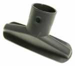 Philips Saeco Nozzle For Upholstery - 434100420491 Small Nozzle Assembly Stand-10845