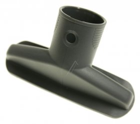 Philips Saeco Nozzle For Upholstery - 434100420491 Small Nozzle Assembly Stand-10845