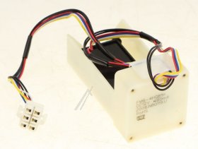 Damper Thermostat - 49120522 Complete Damper Box [Candy Hoover]