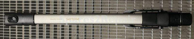 Philips Saeco Suction Tube - Cp1911-01 300005047561 Tube