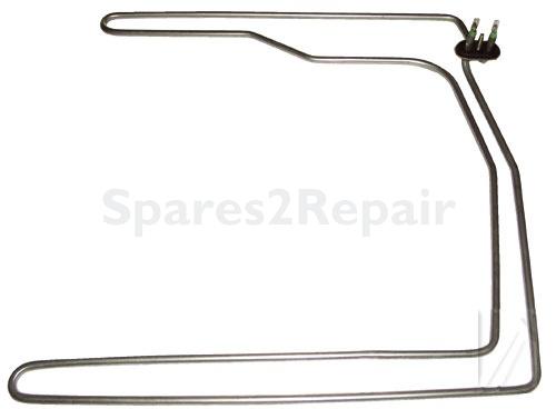 Heater For Dishwasher - 00212109 Heating Element [Bosch Siemens]