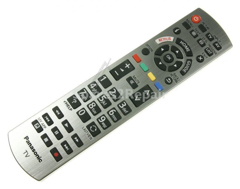 Panasonic Ir remote Control - N2qayb001247 Remote Control