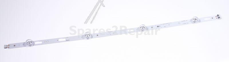 Samsung Led backlight bar - Bn96-50310a Assembly Led Bar P 20y 75tu8000 aluminum lef
