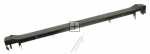 Casing Cover - 140129634014 Door Cover black [Electrolux Aeg]