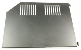 Saeco Side Cover Housing - 421945007701 M-blk Right Side Door Smr