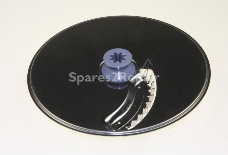 Philips Grater - 996510056879 Disc Foodprocessor