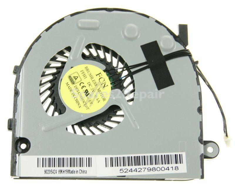 Lenovo Notebook Cooler - 35018479 90205424 Nbc Lv B50-70 Fan