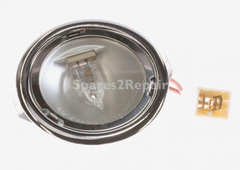 Hood Lamp - 91943231 Light Bulb [Candy Hoover]