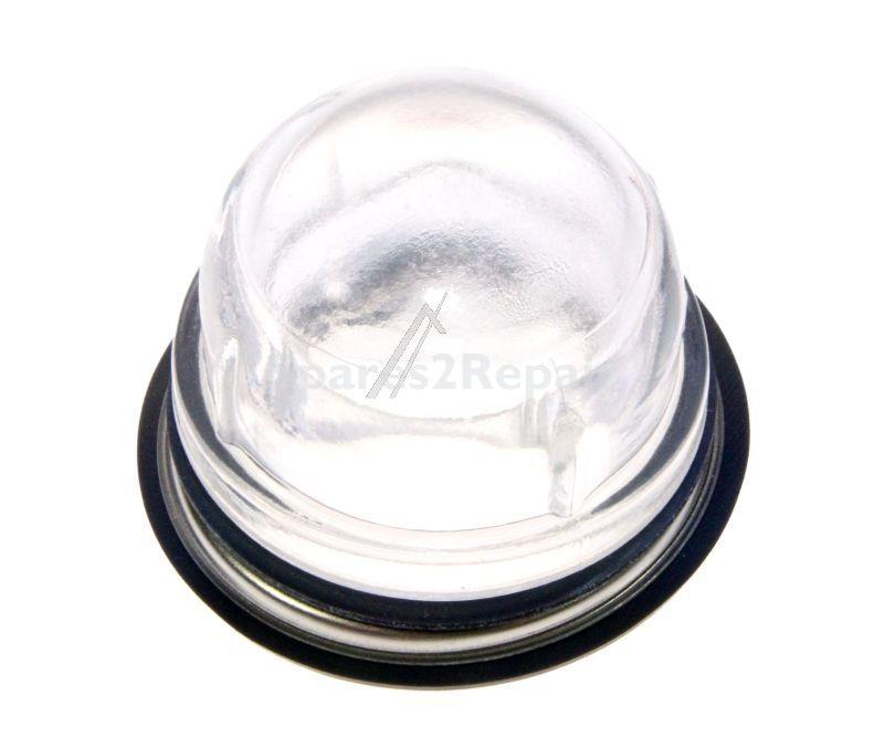 Glass Lamp Cover - 11041789 Lightguide [Bosch Siemens]